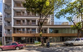 360 Mirant Vila Madalena